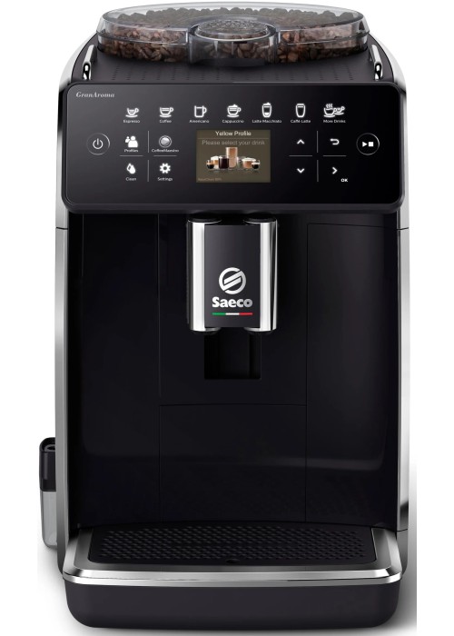 Кавоварка Saeco GranAroma SM6480/00
