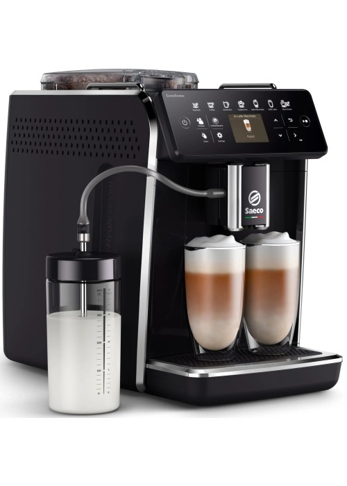 Кавоварка Saeco GranAroma SM6480/00