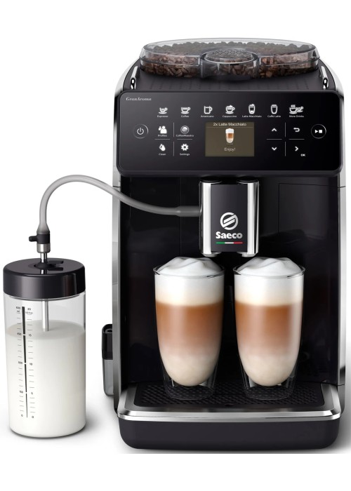 Кавоварка Saeco GranAroma SM6480/00