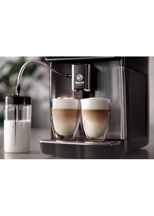 Кавоварка Saeco GranAroma SM6480/00