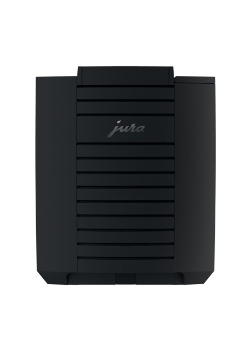 Кавомашина JURA S8 Dark Inox EB