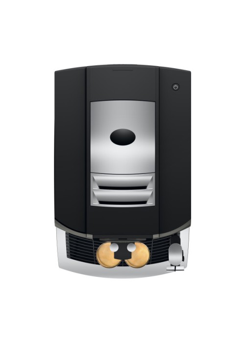 Кавомашина JURA S8 Dark Inox EB