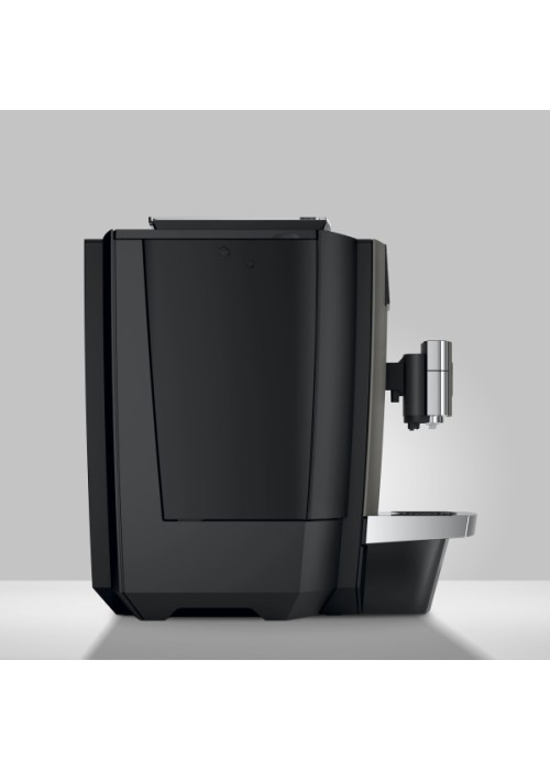 Кавомашина JURA X10 Dark Inox (EA)