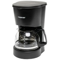 Кавоварка крапельна Holmer HCD-012