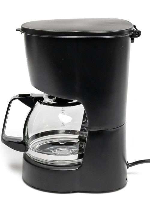 Кавоварка крапельна Holmer HCD-012