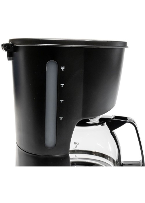 Кавоварка крапельна Holmer HCD-012