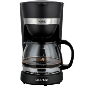 Крапельна кавоварка Liberton LCM-2201