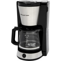 Кавоварка краплинна RUSSELL HOBBS 27400-56 Heaton Coffee Maker
