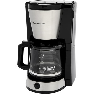 Кавоварка краплинна RUSSELL HOBBS 27400-56 Heaton Coffee Maker