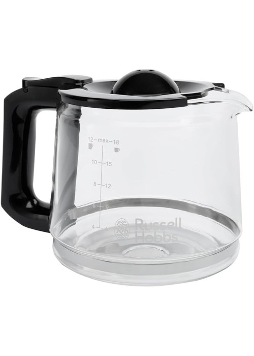 Кавоварка краплинна RUSSELL HOBBS 27400-56 Heaton Coffee Maker