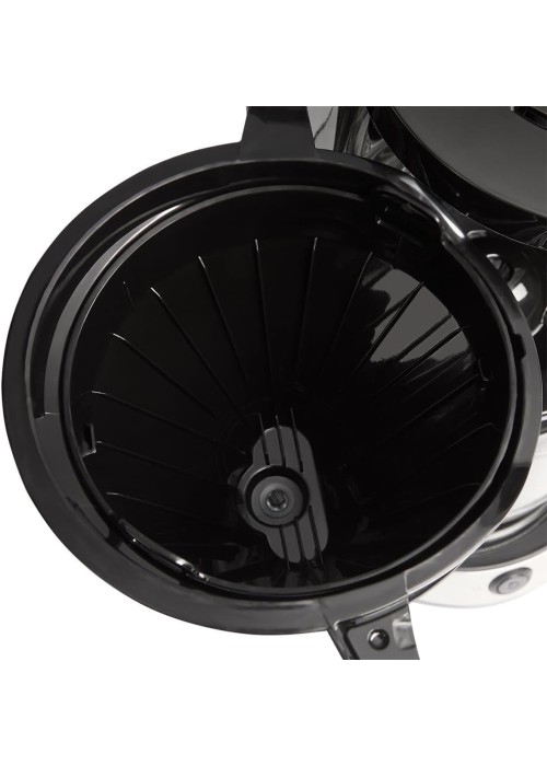 Кавоварка краплинна RUSSELL HOBBS 27400-56 Heaton Coffee Maker