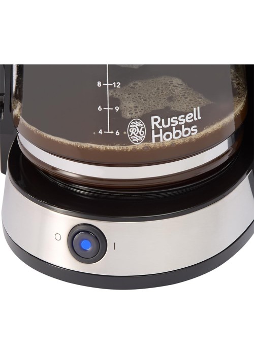 Кавоварка краплинна RUSSELL HOBBS 27400-56 Heaton Coffee Maker