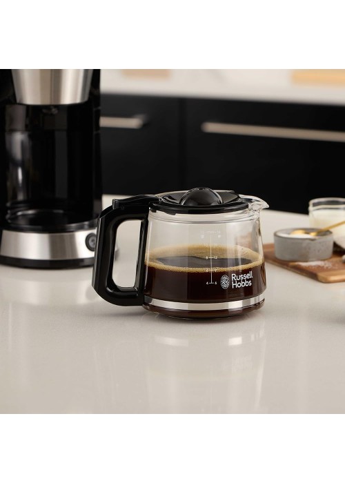 Кавоварка краплинна RUSSELL HOBBS 27400-56 Heaton Coffee Maker
