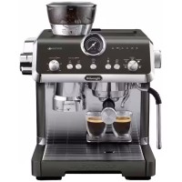Кавоварка DeLonghi EC 9555 BK