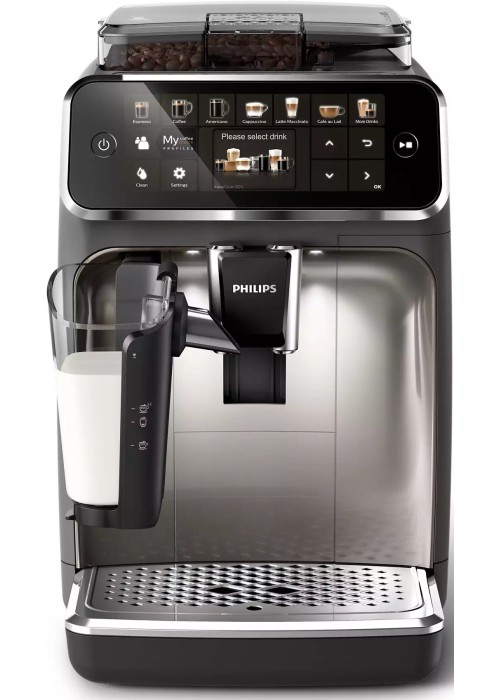 Кавомашина Philips EP4449/70