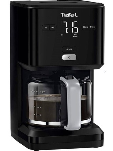 Кавоварка крапельна Tefal CM600810