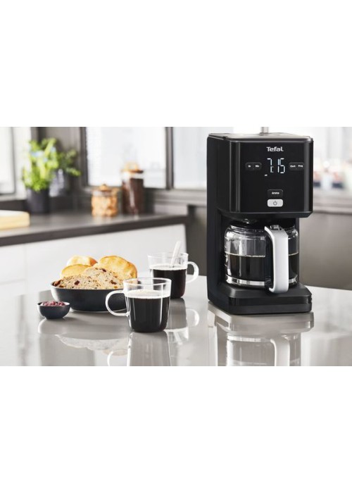 Кавоварка крапельна Tefal CM600810