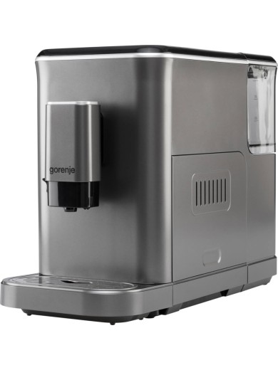 Кавоварка GORENJE GFA CM 20S