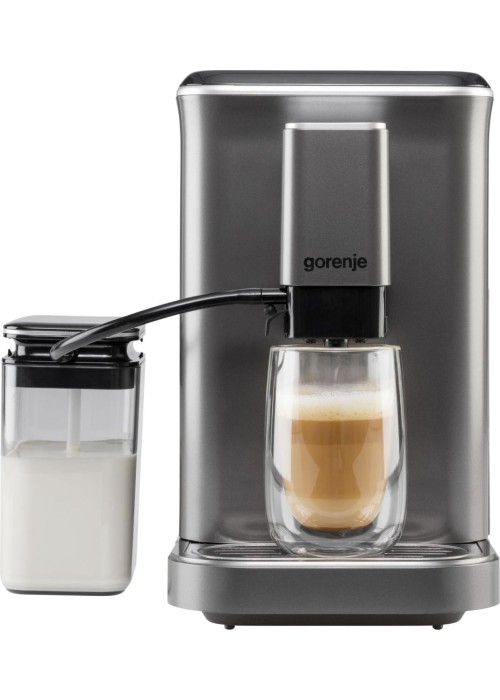 Кавоварка GORENJE GFA CM 20S