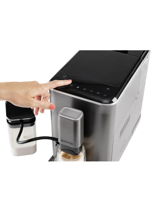 Кавоварка GORENJE GFA CM 20S