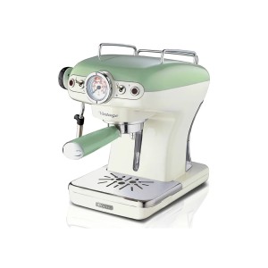 Рожкова кавоварка еспресо Ariete 1389 GR (00M138914AR0)
