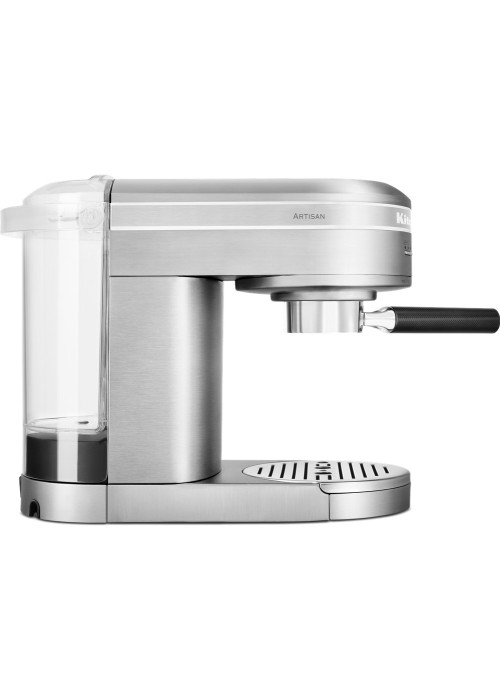 Кавоварка еспресо KitchenAid Artisan 5KES6503ESX колір нержавіюча сталь