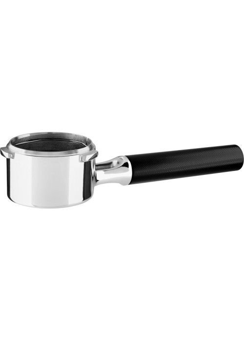 Кавоварка еспресо KitchenAid Artisan 5KES6503ESX колір нержавіюча сталь