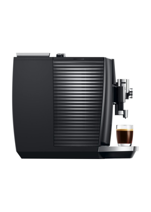 Кавомашина JURA J8 twin Diamond Black EA (15561)