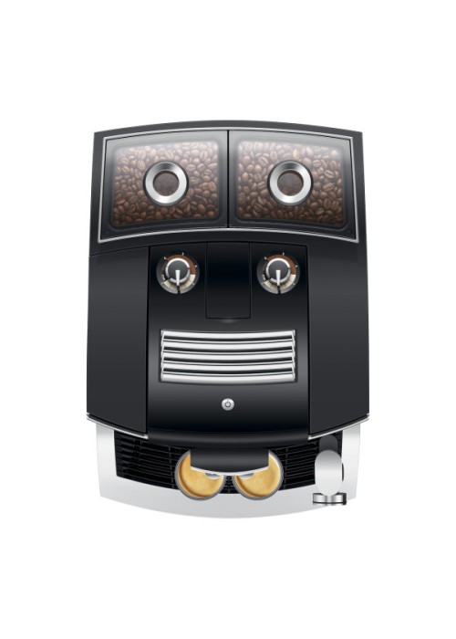 Кавомашина JURA J8 twin Diamond Black EA (15561)