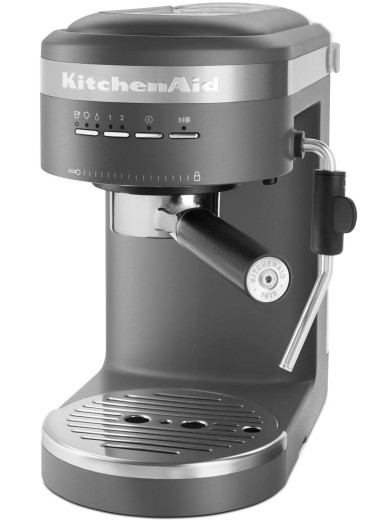 Кавоварка еспресо KitchenAid 5KES6403EDG