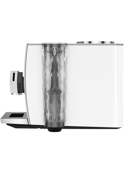 Кавоварка Jura ENA 8 Full Nordic White EC