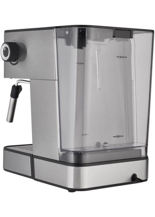Кавоварка-еспресо Rotex RCM850-S Power Espresso