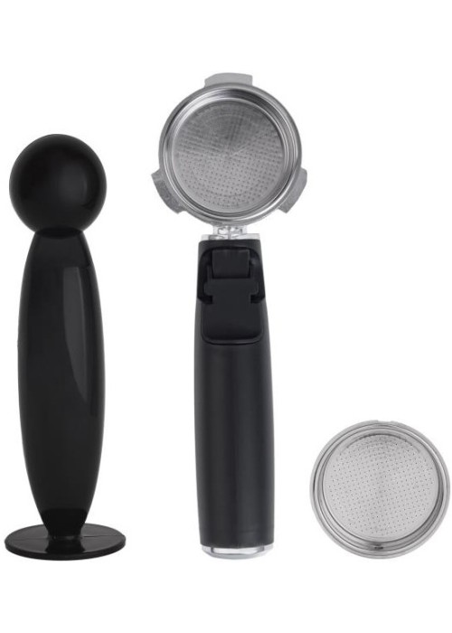 Кавоварка-еспресо Rotex RCM850-S Power Espresso