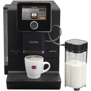 Кавомашина Nivona CafeRomatica NICR 960