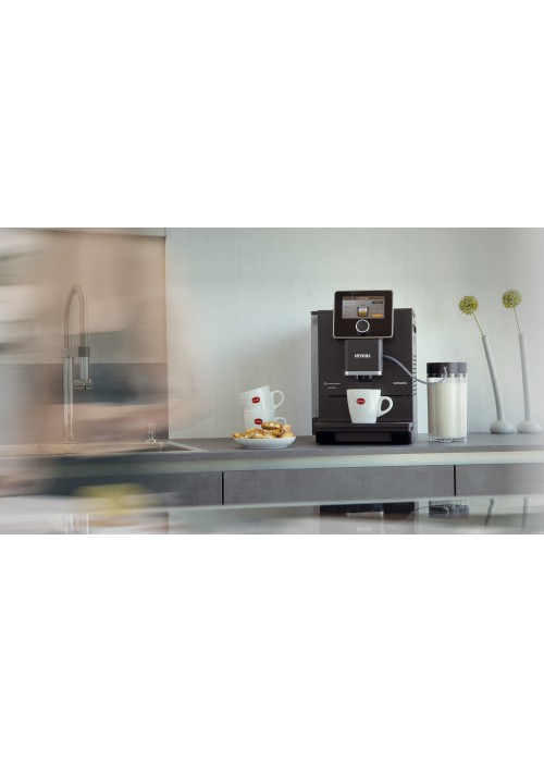 Кавомашина Nivona CafeRomatica NICR 960