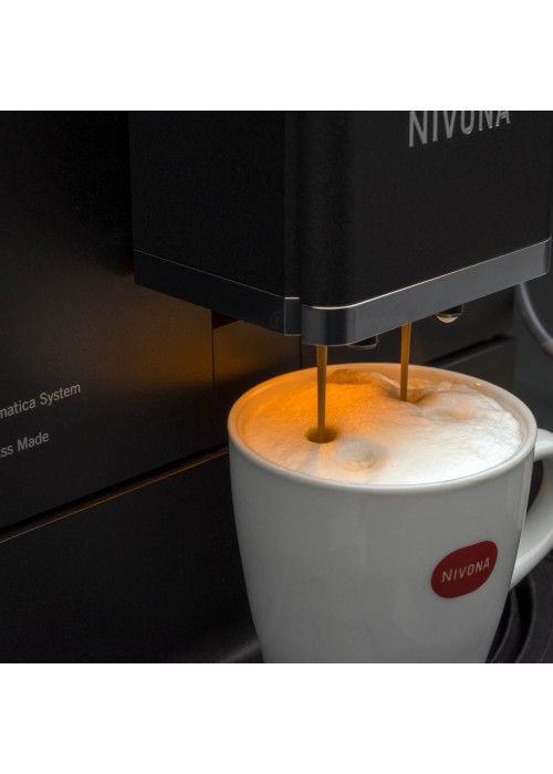 Кавомашина Nivona CafeRomatica NICR 960
