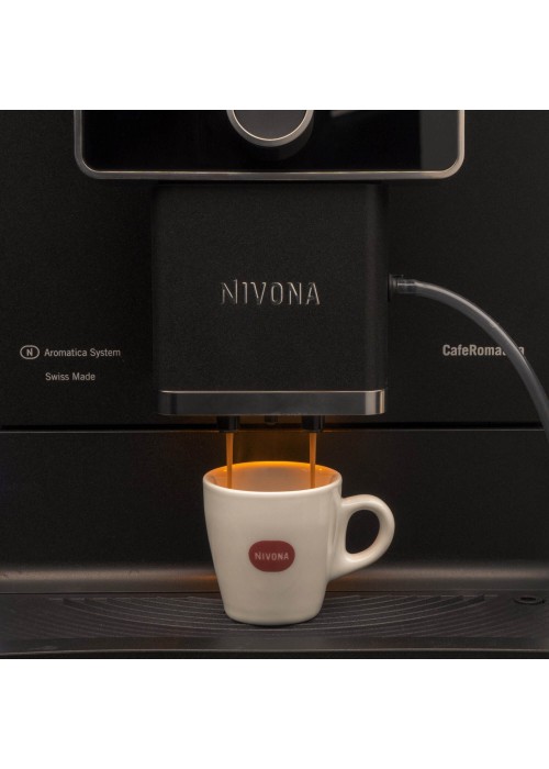 Кавомашина Nivona CafeRomatica NICR 960