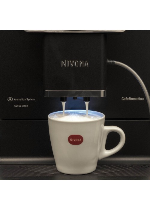 Кавомашина Nivona CafeRomatica NICR 960