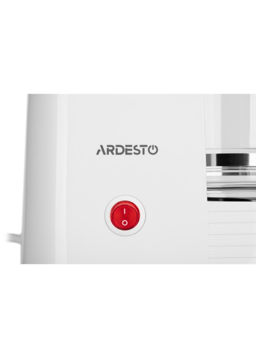 Крапельна кавоварка Ardesto FCM-D17WG