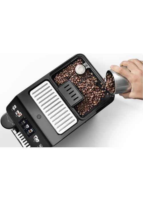 Кавоварка DeLonghi ECAM 450.65.G