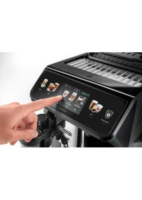 Кавоварка DeLonghi ECAM 450.65.G