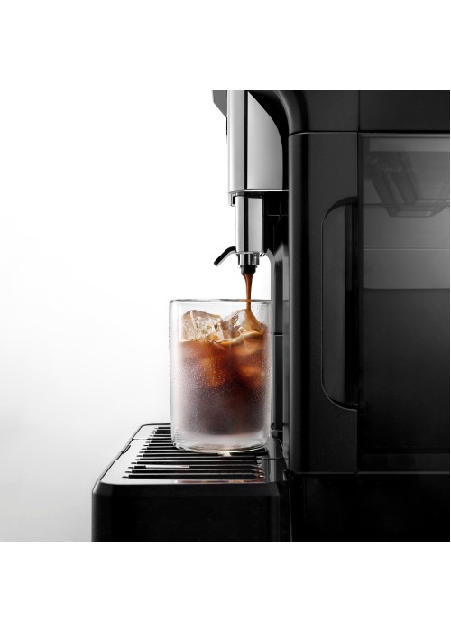 Кавоварка DeLonghi ECAM 450.65.G