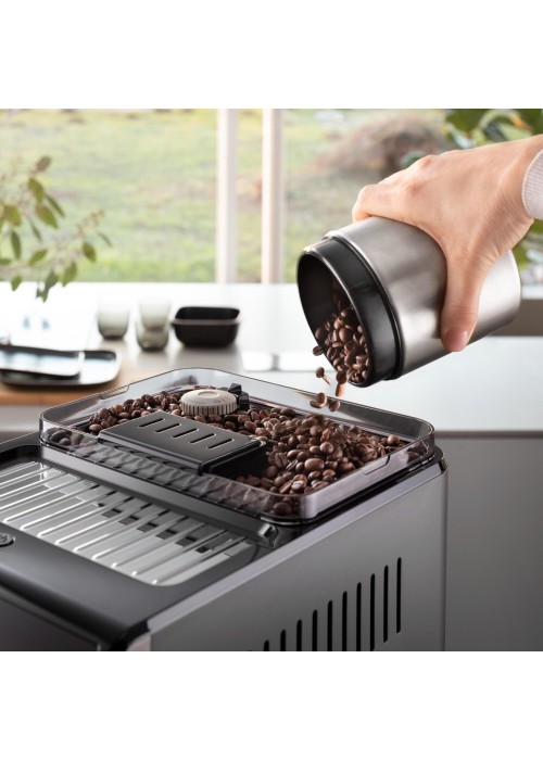 Кавоварка DeLonghi ECAM 450.65.G