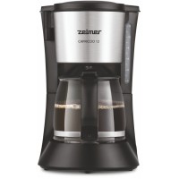 Кавоварка ZELMER ZCM1200