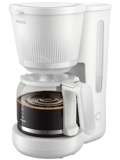 Кавоварка краплинна PHILIPS HD7411/00