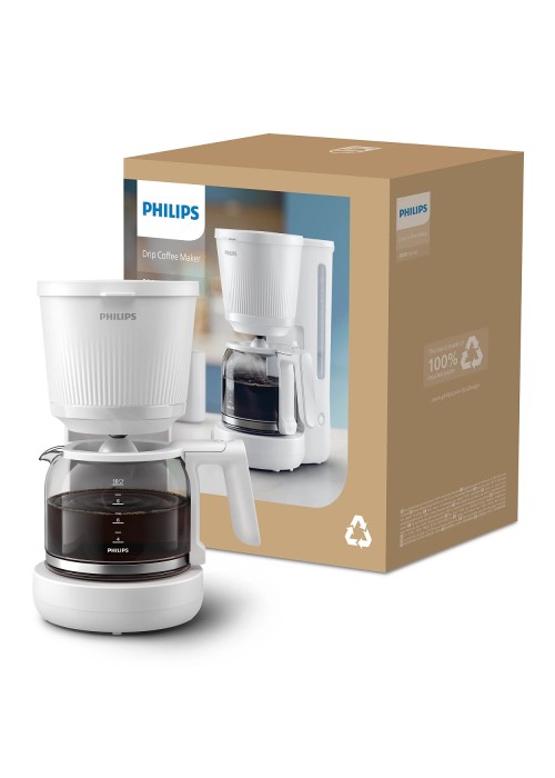 Кавоварка краплинна PHILIPS HD7411/00