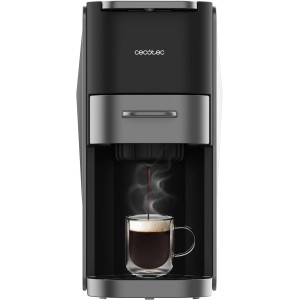 Кавоварка Cecotec FreeStyle Compact Dark (CCTC-01853)