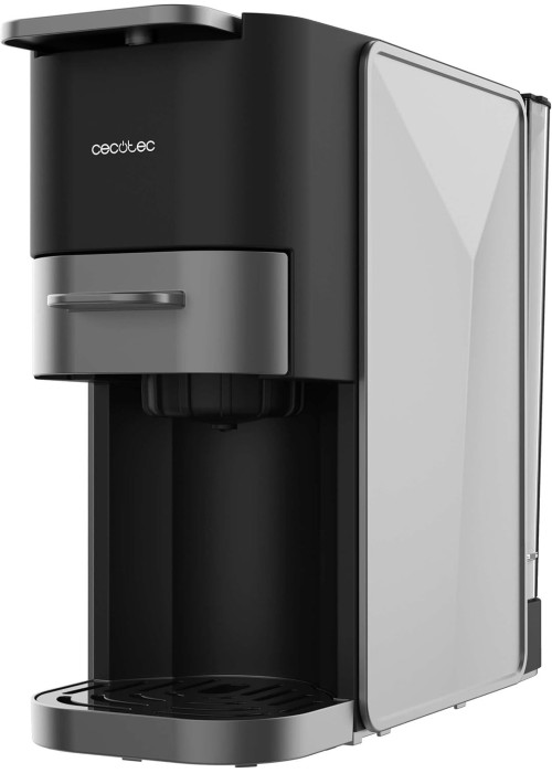 Кавоварка Cecotec FreeStyle Compact Dark (CCTC-01853)
