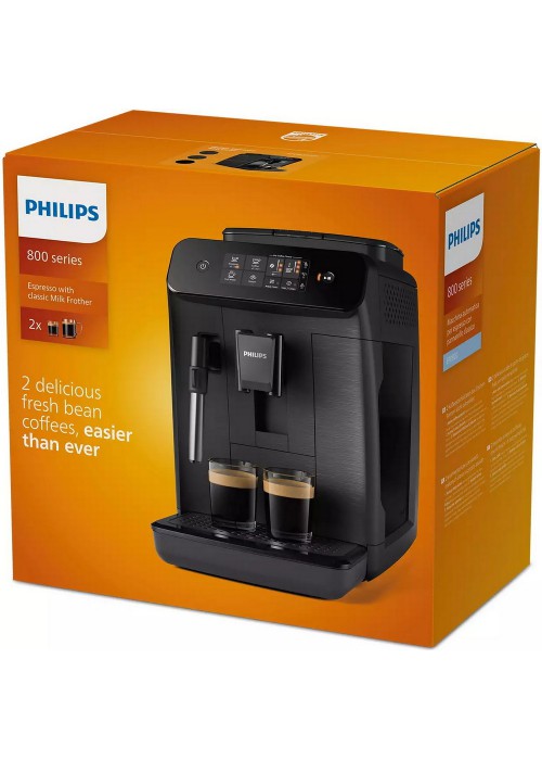 Кавоварка Philips EP0820/00