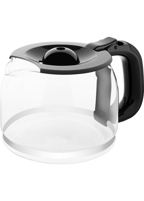 Кавоварка ECG KP 2115 Black